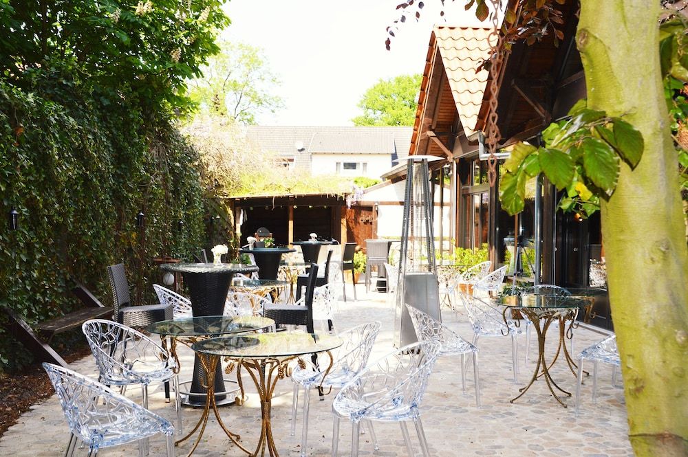 Hotel & Restaurant Schulz -1 estrellas en Neustadt am Rübenberge
