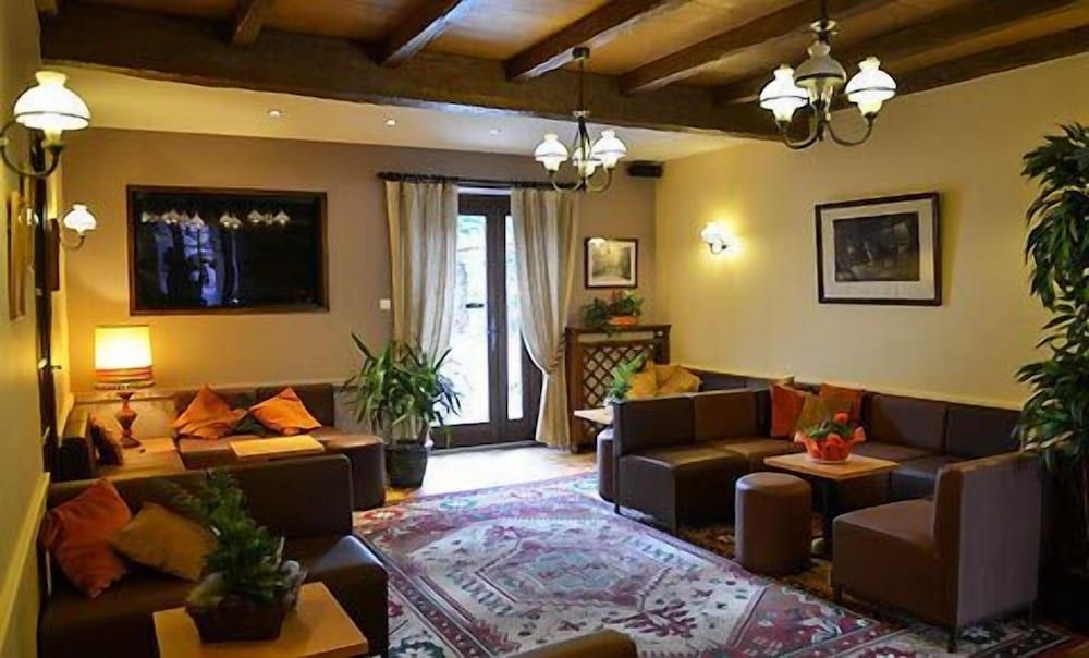 Hôtel Saint Georges 3