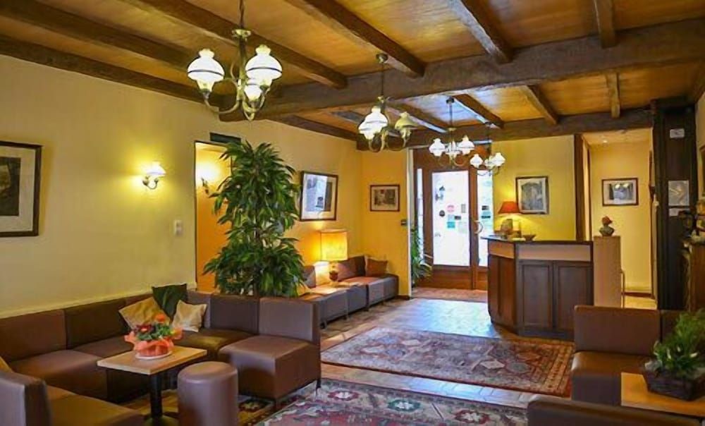 Hôtel Saint Georges 2
