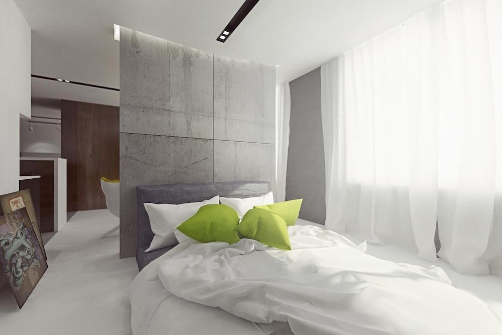 NB Hotel&Spa 5 stelle a Tetovo