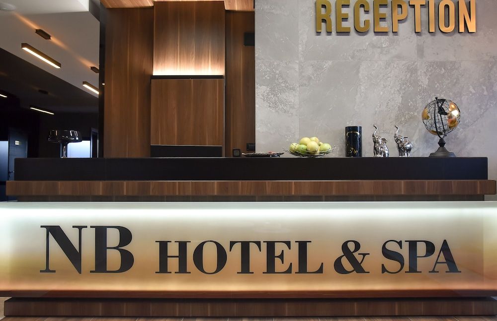 NB Hotel&Spa 3