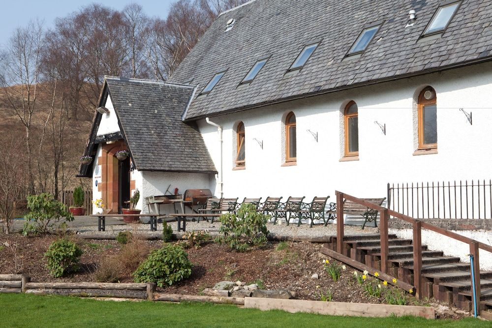 Inversnaid Bunkhouse - Hostel -1 estrellas en Inversnaid