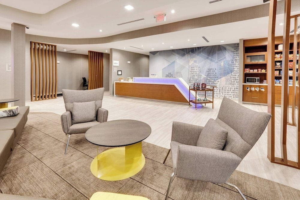 Springhill Suites Dallas Mansfield 2