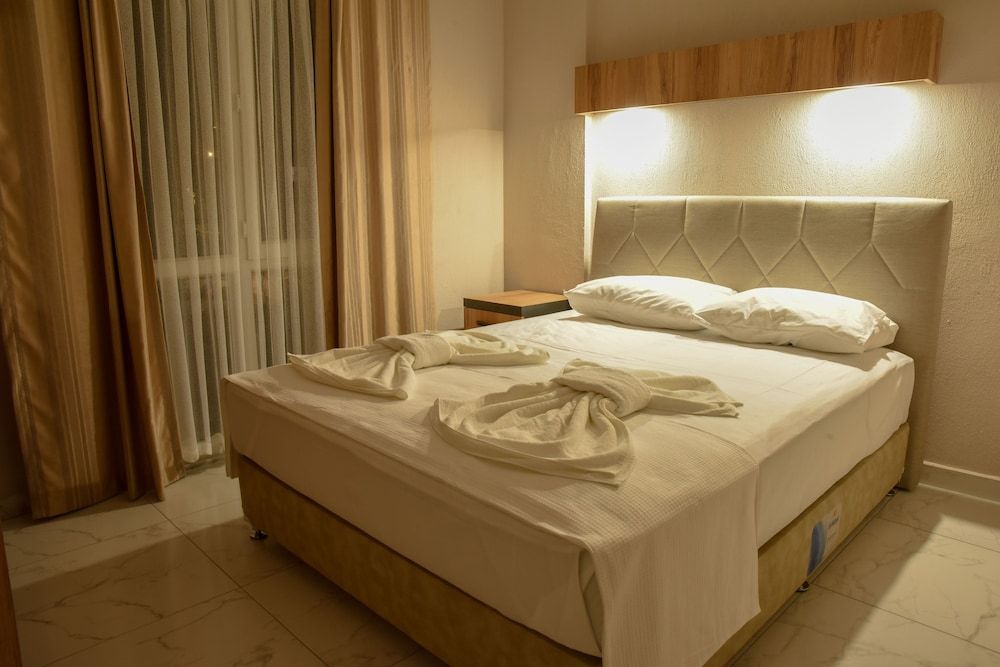 Irbec Apart & Bungalow 3