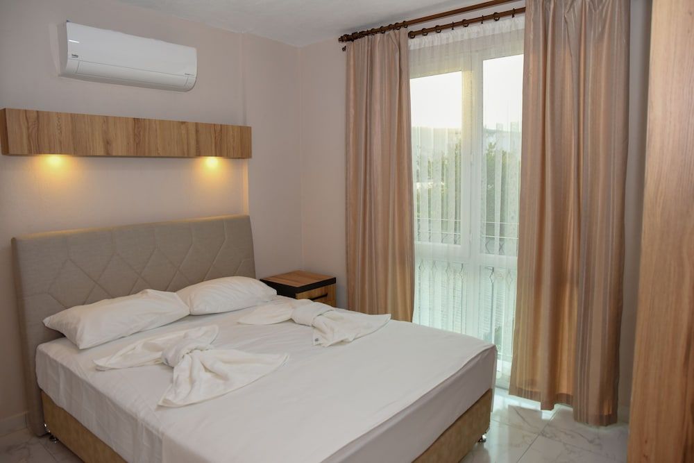 Irbec Apart & Bungalow 2