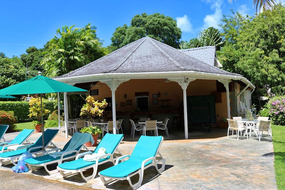 Plantation Beach Villas -1 estrellas en Black Rock