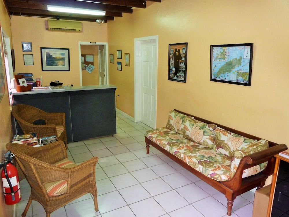 Plantation Beach Villas 2