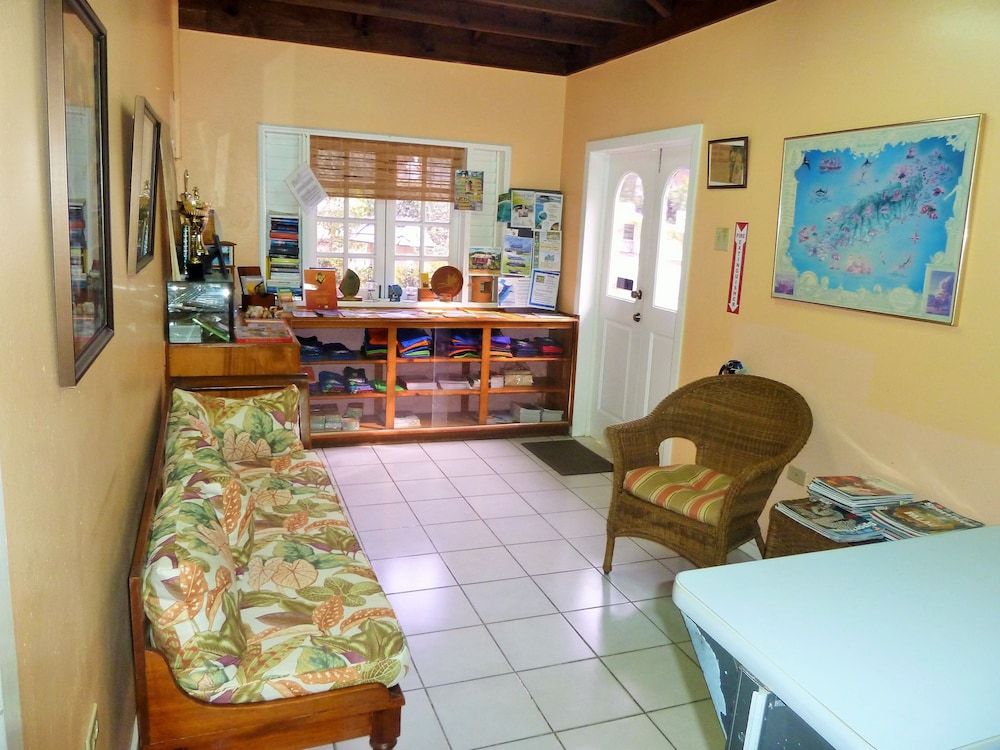 Plantation Beach Villas 3