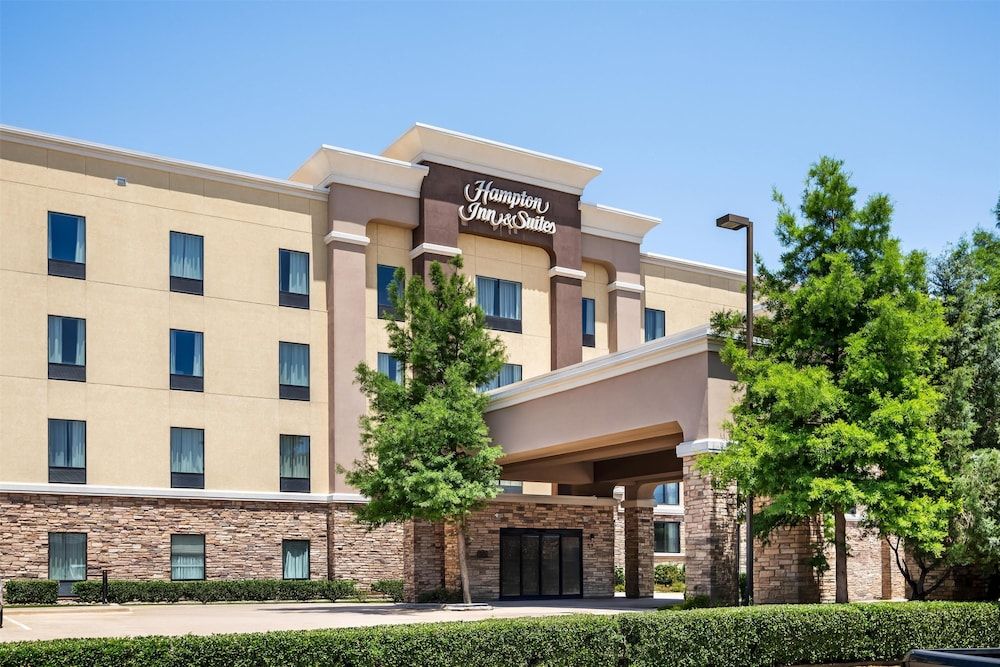 Hampton Inn & Suites Trophy Club - Fort Worth North 3 estrelas em Trophy Club