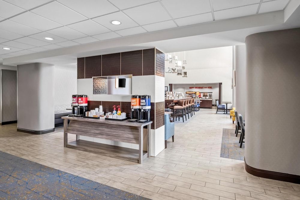 Hampton Inn & Suites Trophy Club - Fort Worth North 2