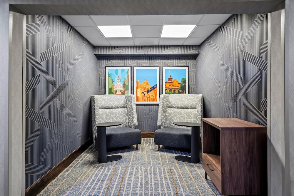 Hampton Inn & Suites Trophy Club - Fort Worth North 3