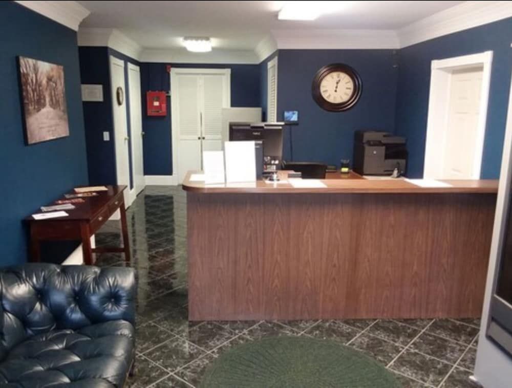 Walton Inn 2