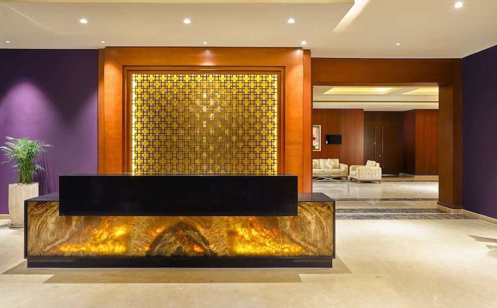 Steigenberger Hotel El Lessan 2