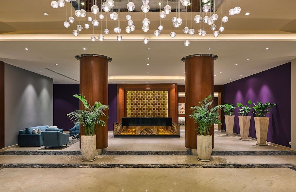 Steigenberger Hotel El Lessan 3