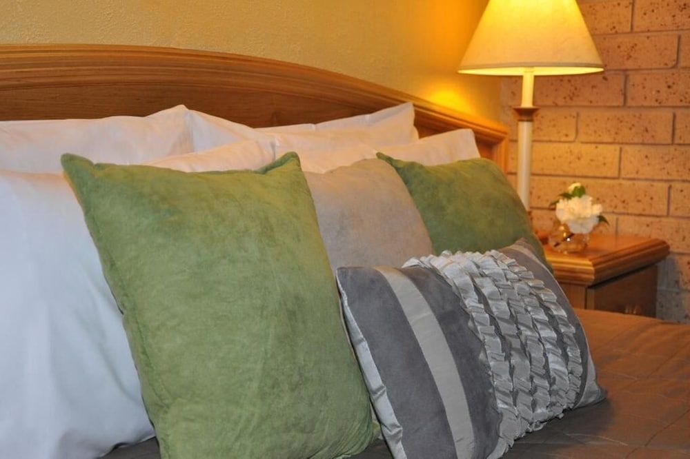 High Country Motor Inn 2