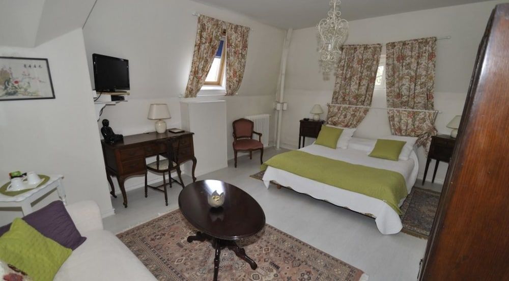Villa des Iris 3