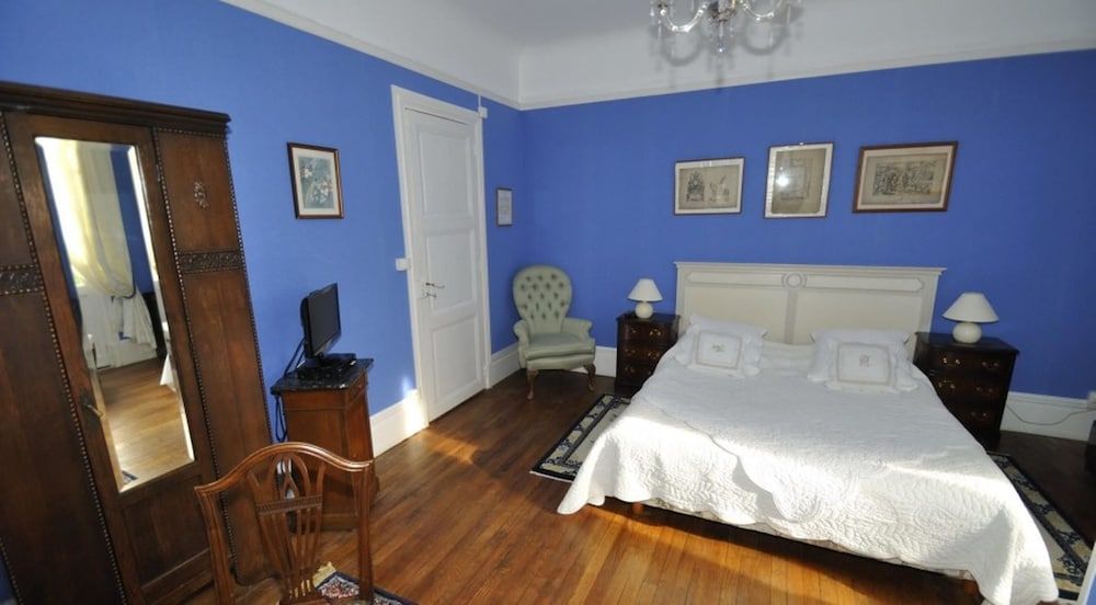 Villa des Iris 2