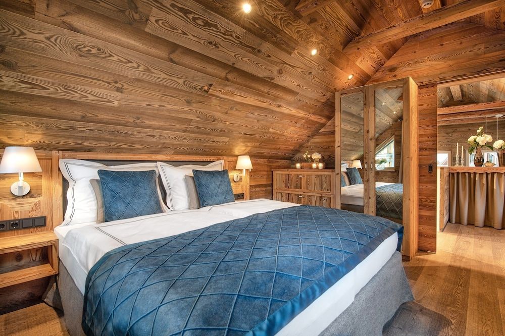 MONDI Chalets am Grundlsee 3