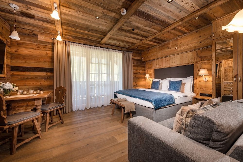 MONDI Chalets am Grundlsee 2