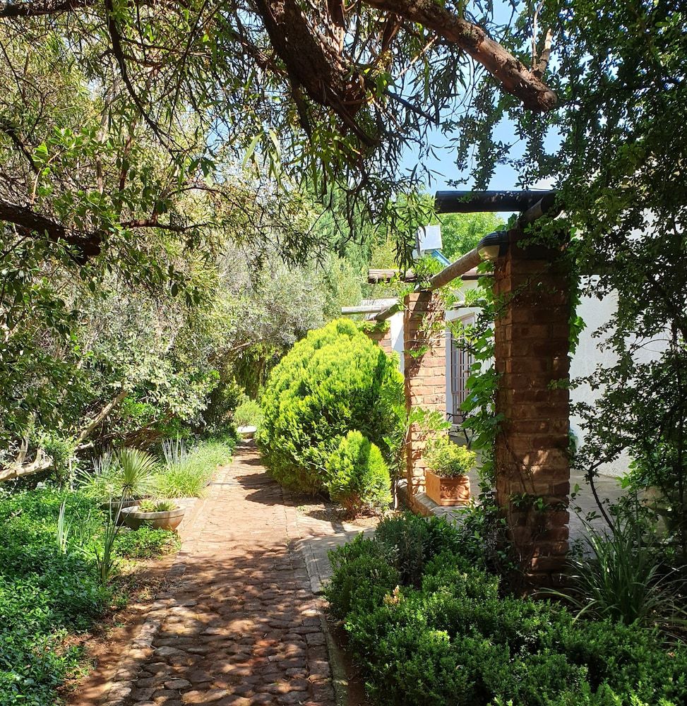 Springfontein Guesthouse -1 estrellas en Springfontein