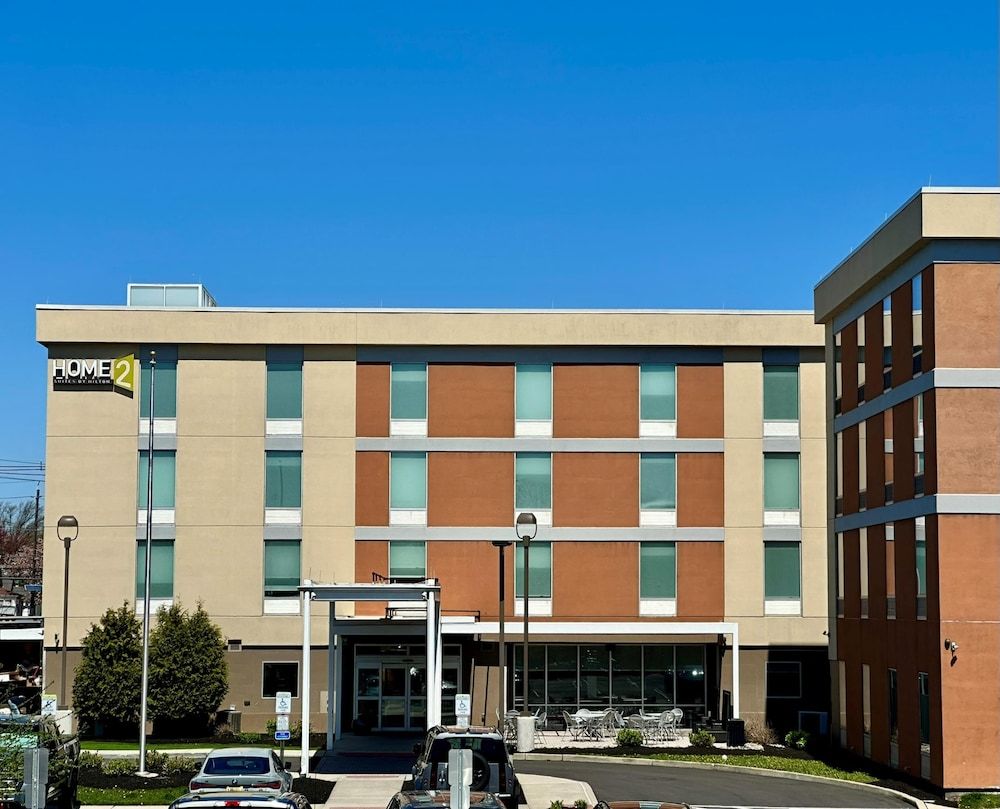 Home2 Suites by Hilton Rahway, NJ 3 estrelas em Rahway