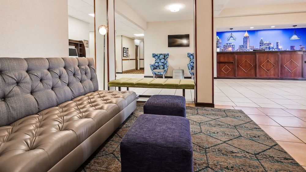 Best Western Hiram Inn & Suites 3