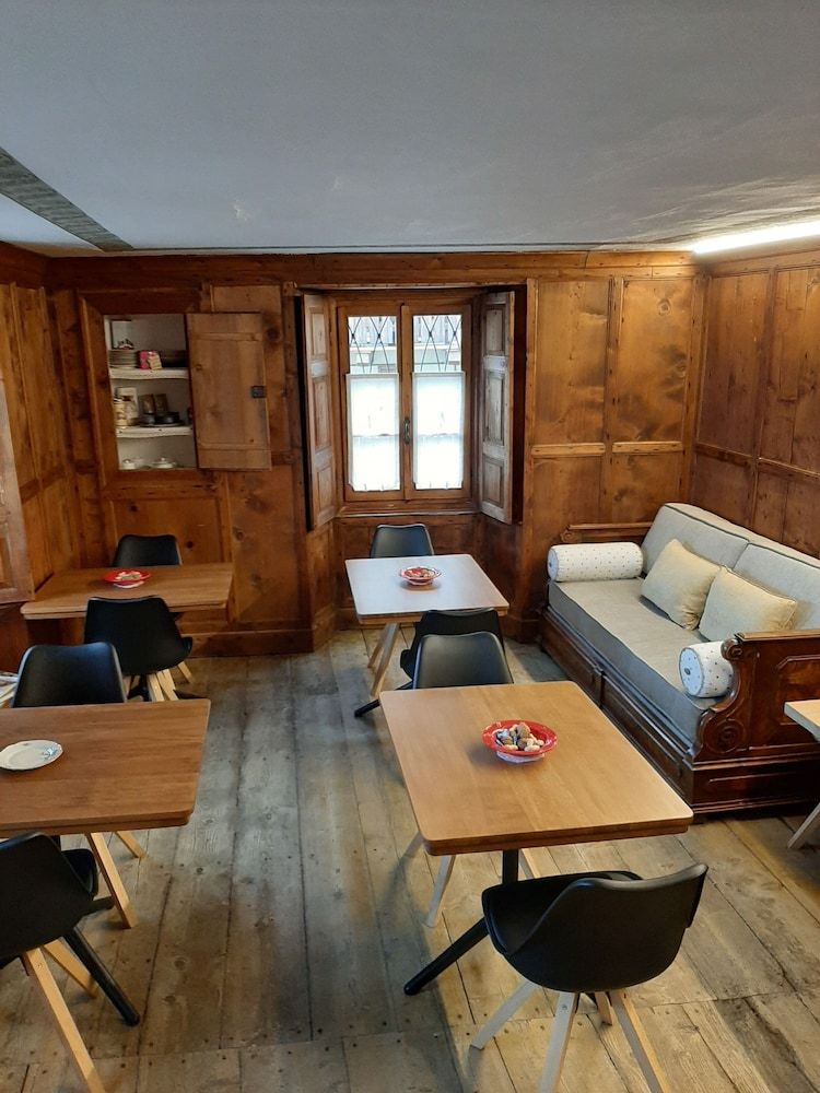Casa Pasini Foresteria 3