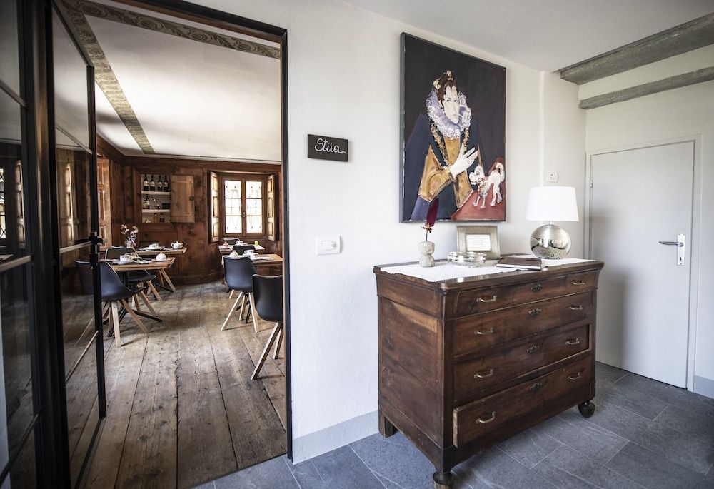 Casa Pasini Foresteria 2