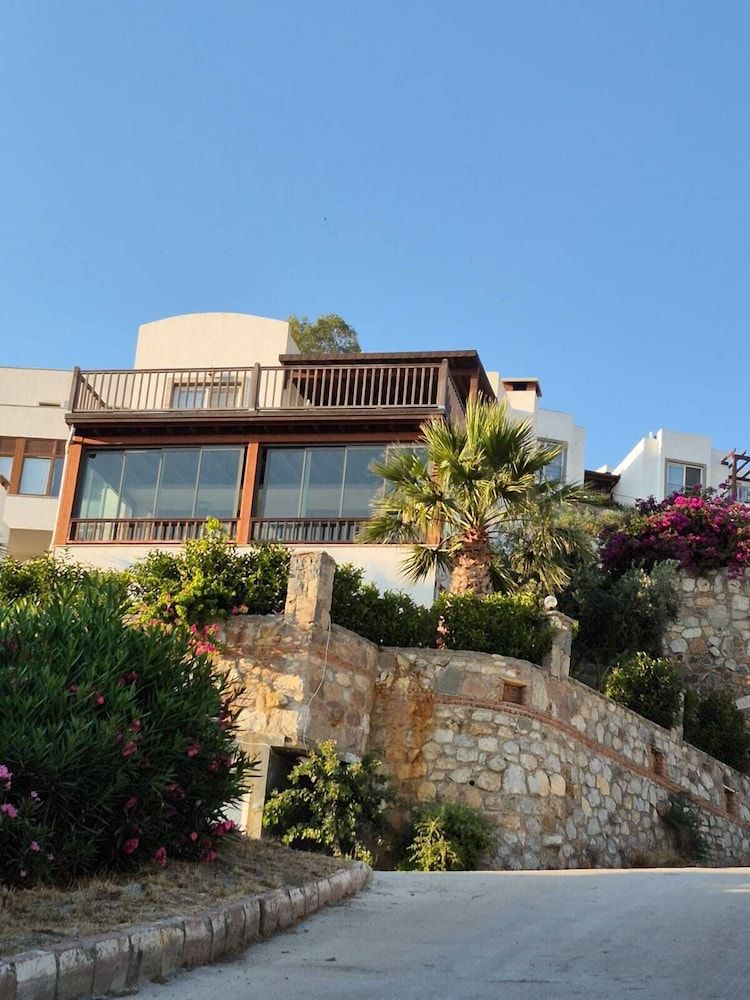 Ibak Sunny Houses -1 estrellas en Gümüşlük