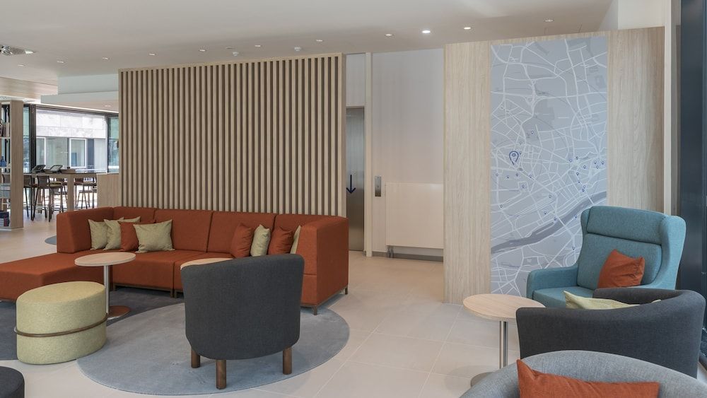 Holiday Inn Express Hotel & Suites Schulenburg by IHG 2