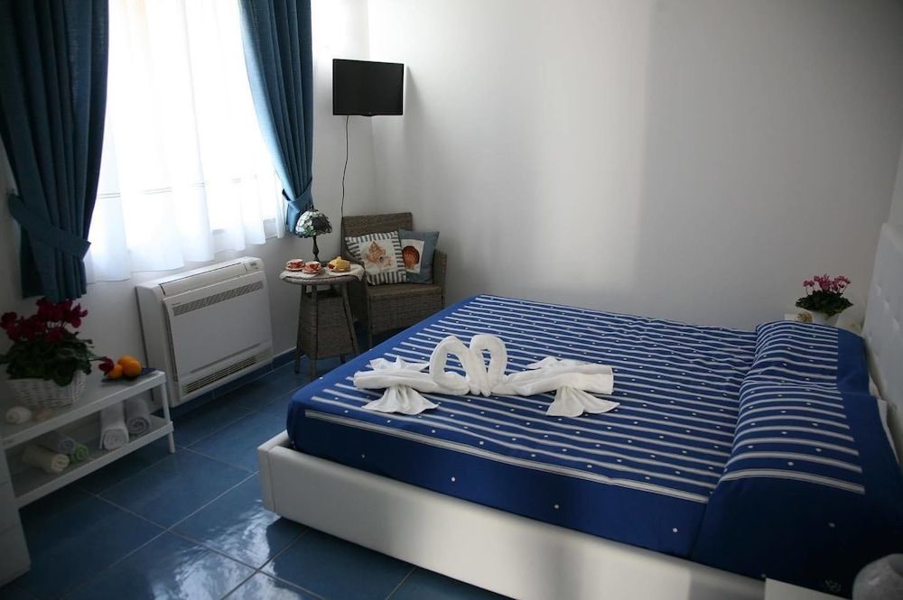 Il Sestante Bed & Breakfast -1 estrelas em Condofuri