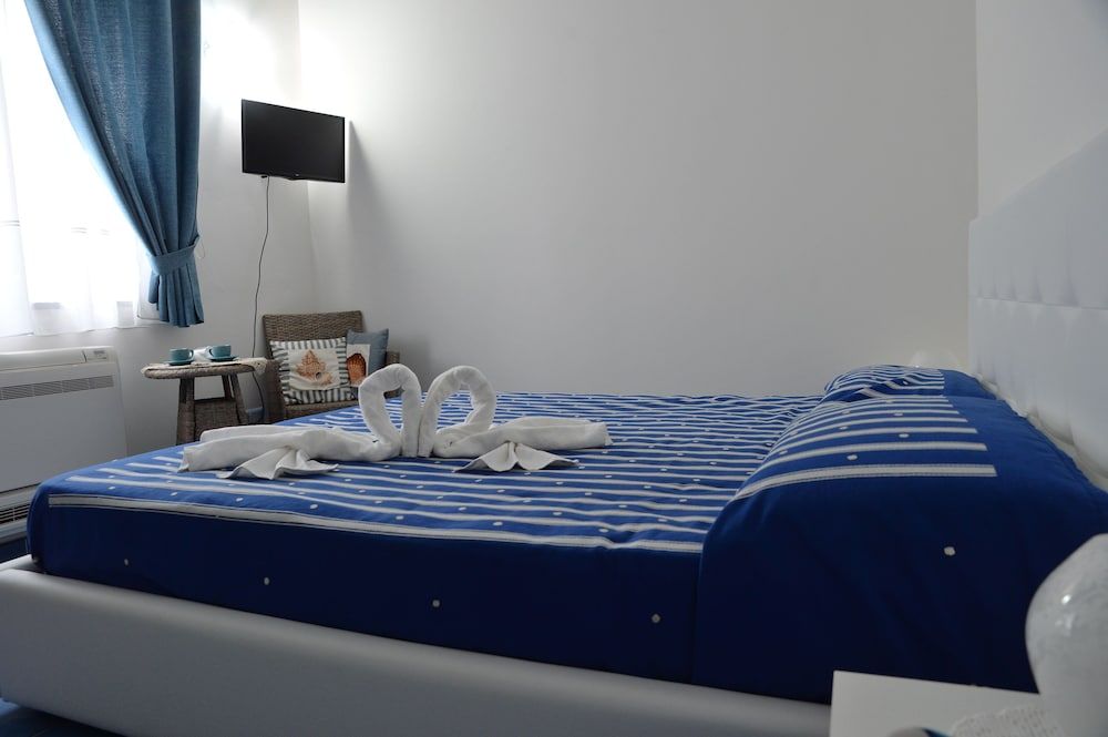 Il Sestante Bed & Breakfast 3