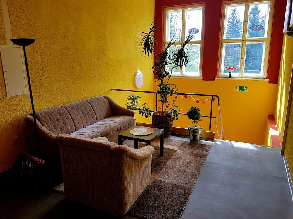 Hostel jo-si 3