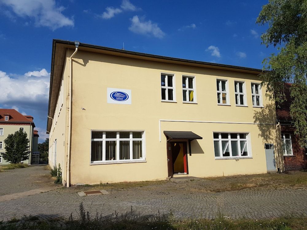 Hostel jo-si -1 étoiles à Kamenz