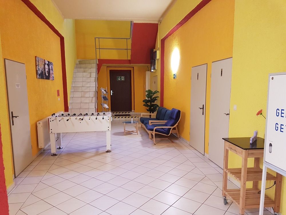 Hostel jo-si 2