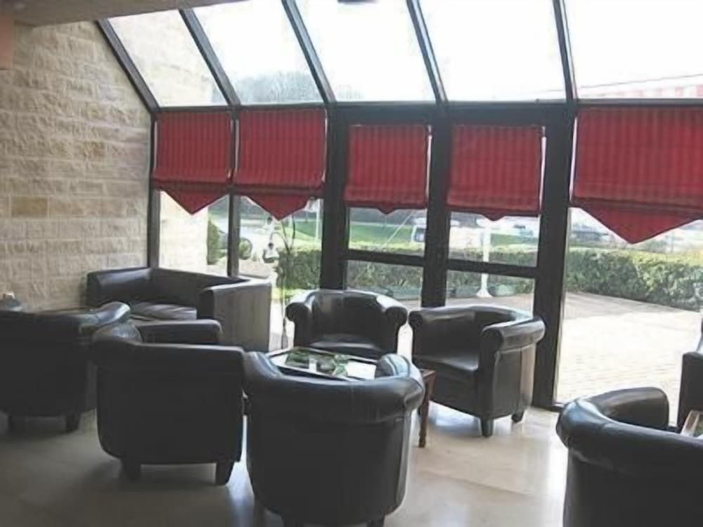 Auberge de Bourgogne 3