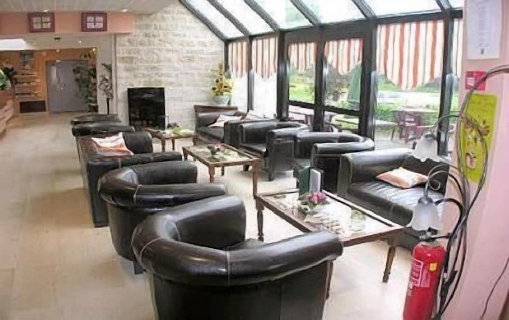 Auberge de Bourgogne 2