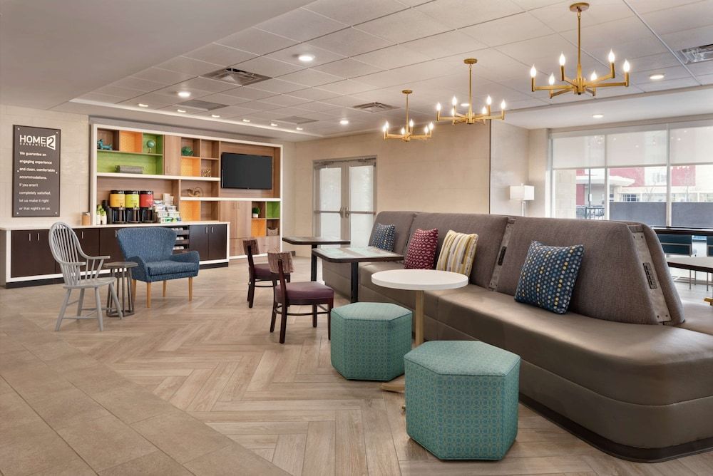Home2 Suites by Hilton Dayton/Beavercreek 3