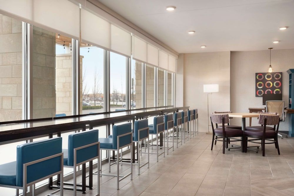 Home2 Suites by Hilton Dayton/Beavercreek 2