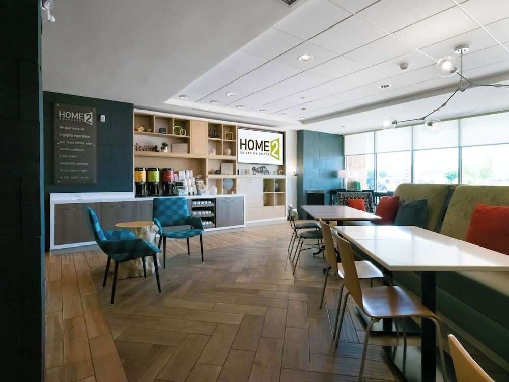 Home2 Suites by Hilton Joplin, MO 3