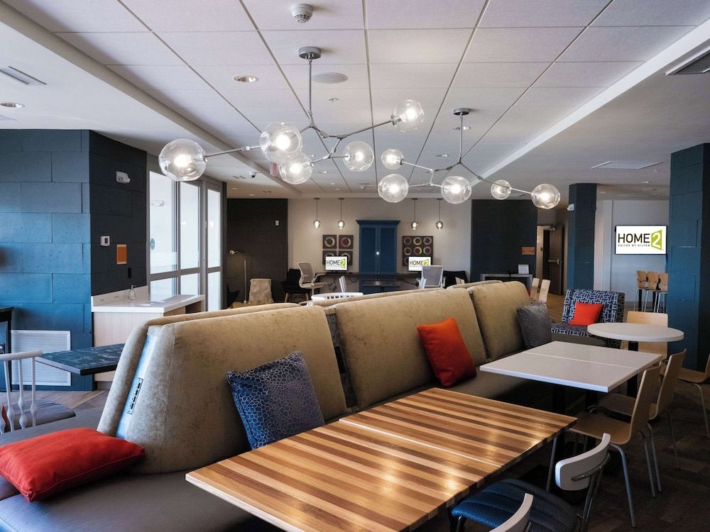 Home2 Suites by Hilton Joplin, MO 2