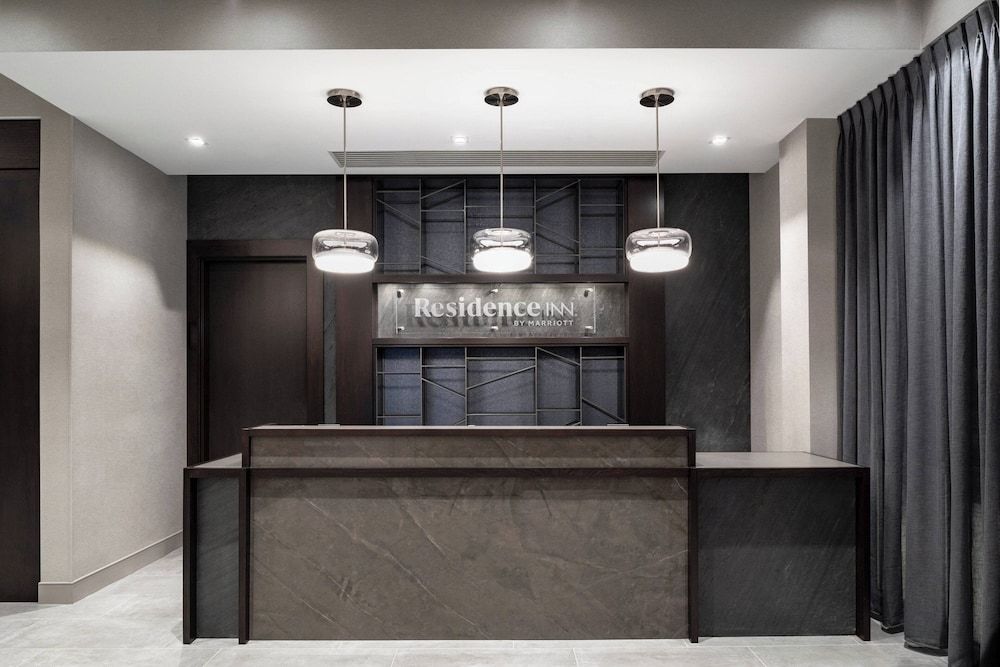 Residence Inn by Marriott Boston Natick 2
