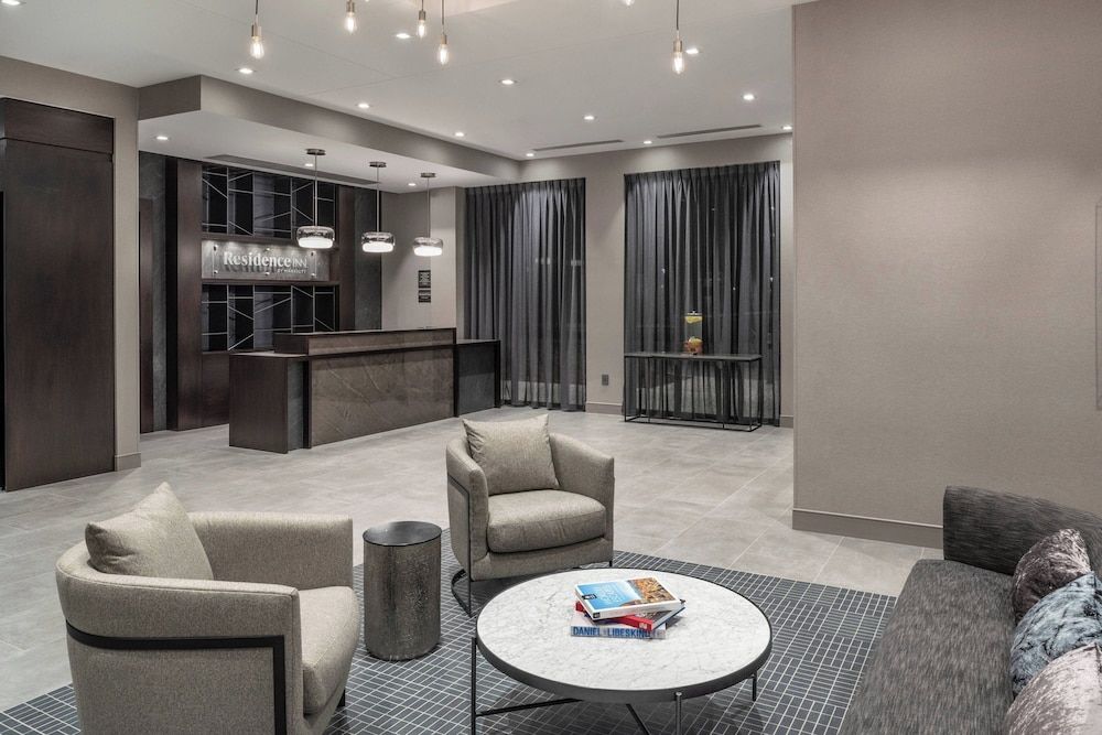 Residence Inn by Marriott Boston Natick 3