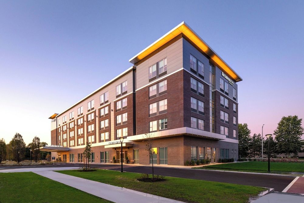 Residence Inn by Marriott Boston Natick 3 estrellas en Natick