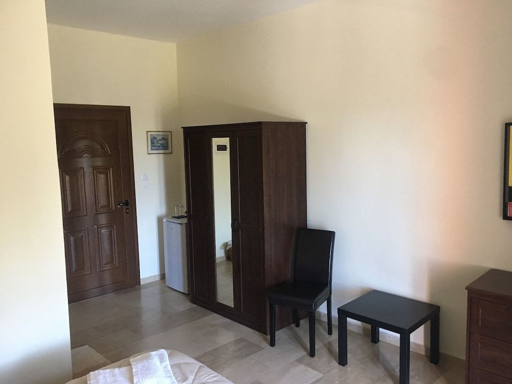 Pension Skala 3