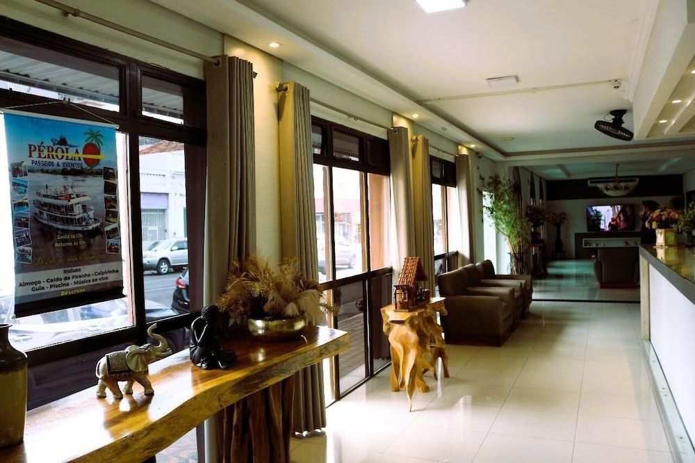 SANTA MONICA PALACE HOTEL 2