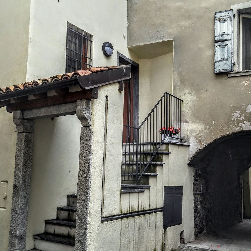 Ostello Sociale Borgo Venno -1 estrelas em Lavenone