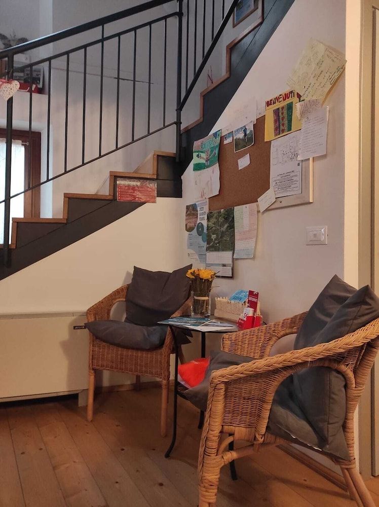 Ostello Sociale Borgo Venno 3