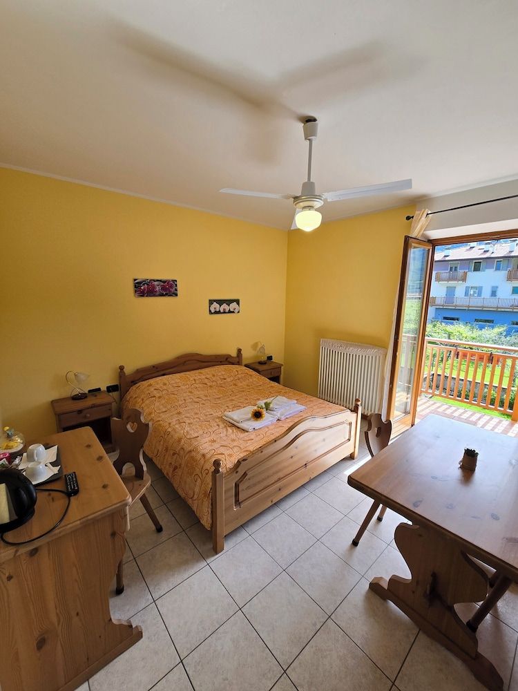 Antico Fienile Agritur 3