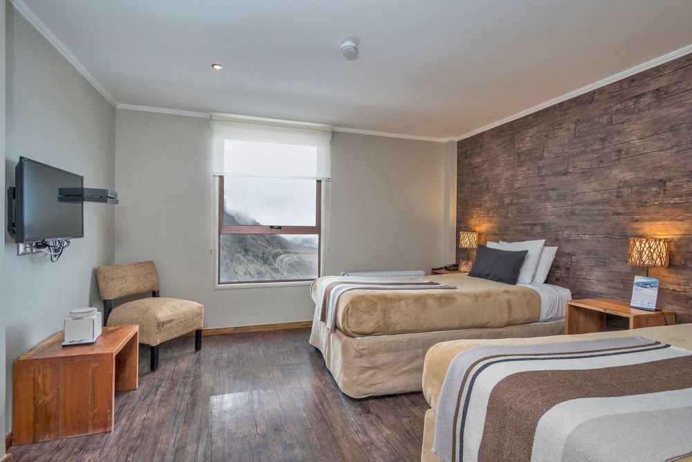 Hotel Alto Nevados 3